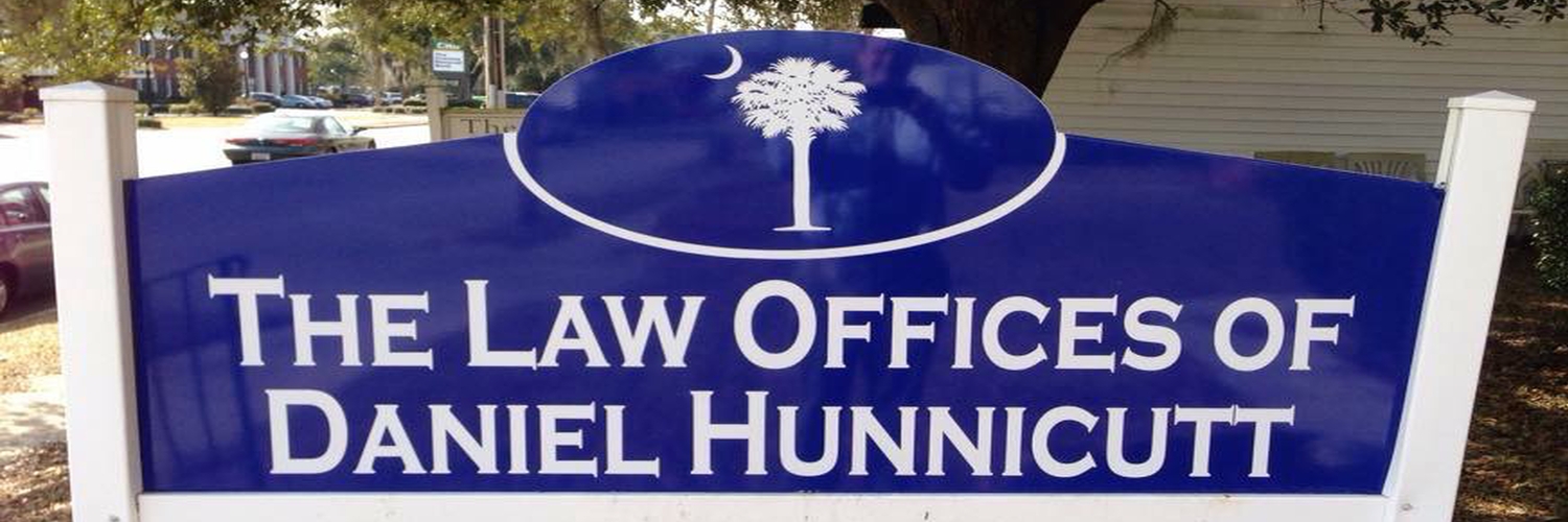 law offices of daniel hunnicutt